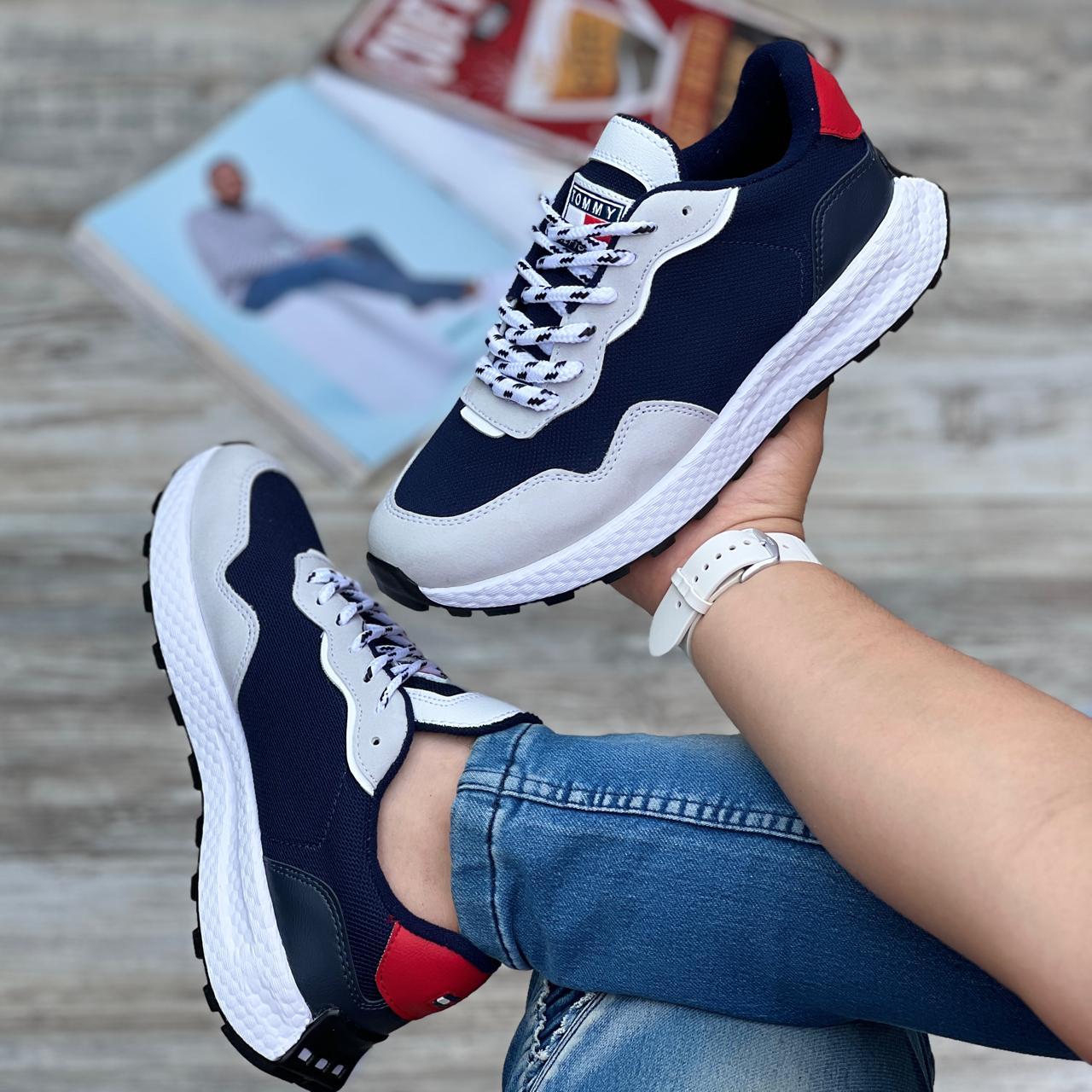 Deportivo Tommy Nc